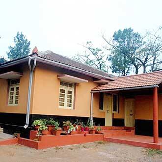 Sangeetha Homestay, Coorg 1